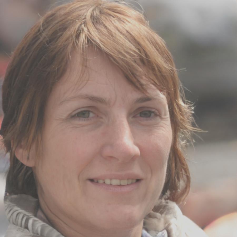 Cordelia Thorne, Lead Financial Educator