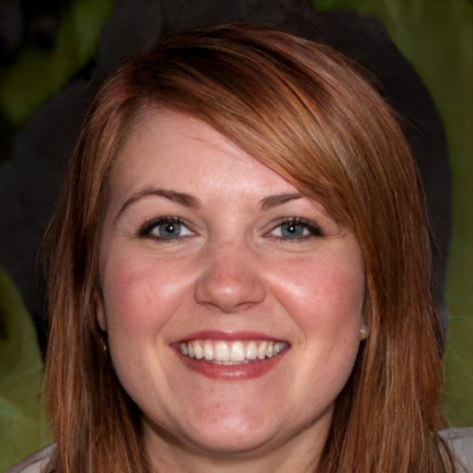 Delilah Wainscott, Senior Financial Strategist