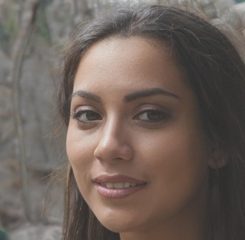 Tabitha Grimwood, Corporate Finance Director